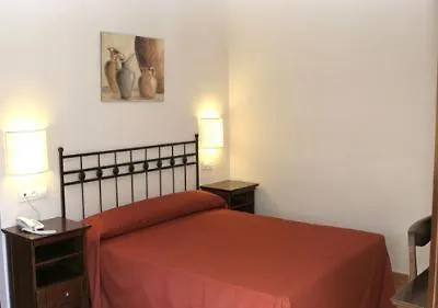 Rural Mirasierra 3* Grenade