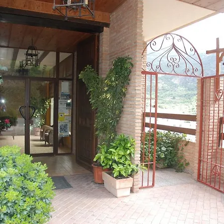 Rural Mirasierra Hotel Grenade