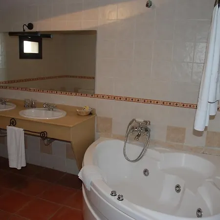 Rural Mirasierra Hotel Grenade