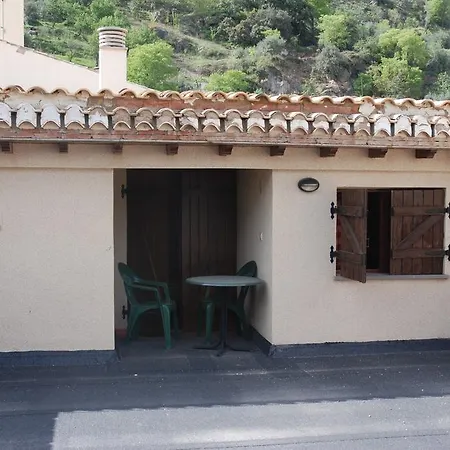 Rural Mirasierra 3*