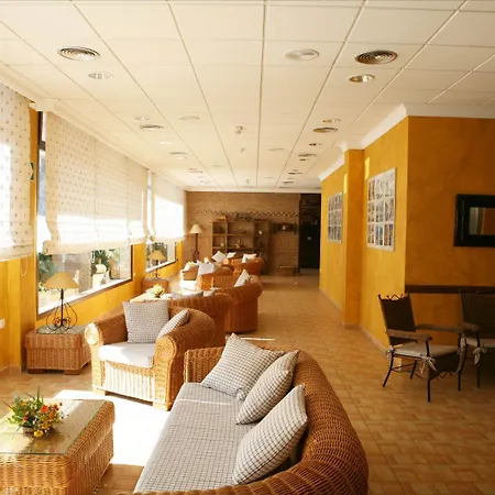 Rural Mirasierra Hotel Grenade