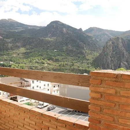 Rural Mirasierra 3* Grenade