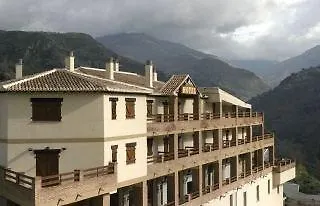 Rural Mirasierra 3*