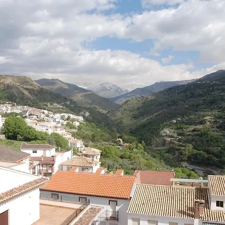 Hotel Rural Mirasierra Granada
