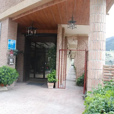 Hotel Rural Mirasierra