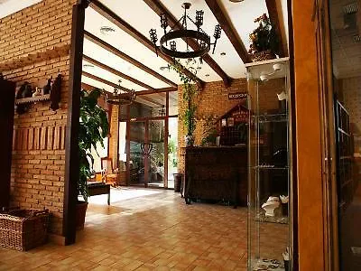 Rural Mirasierra 3* Granada