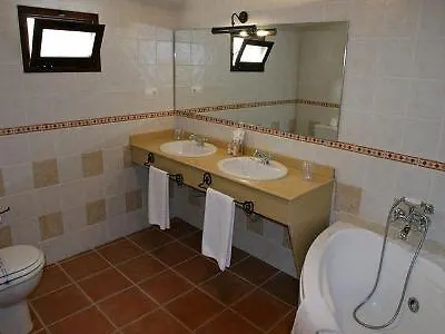 Hotel Rural Mirasierra 3*