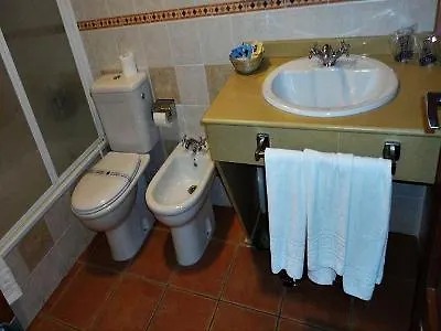 Rural Mirasierra 3*