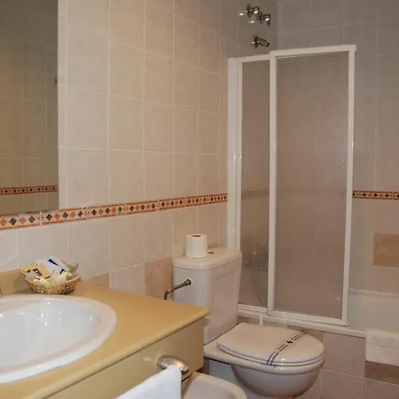 Hotel Rural Mirasierra Granada