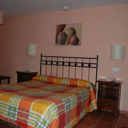Rural Mirasierra 3* Granada