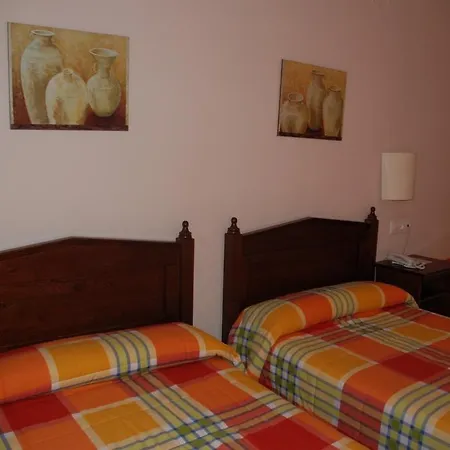 Hotel Rural Mirasierra