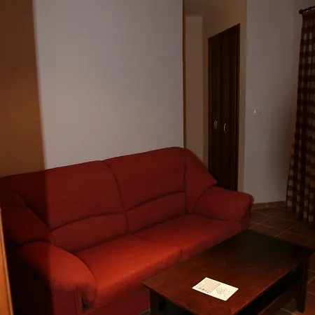 Rural Mirasierra Hotel Granada