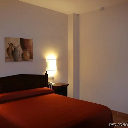 Rural Mirasierra Hotel Granada