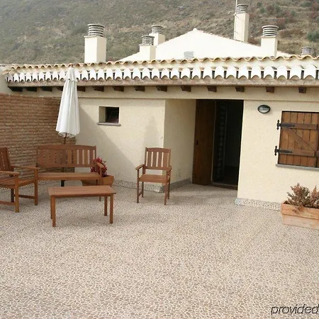 Rural Mirasierra Granada