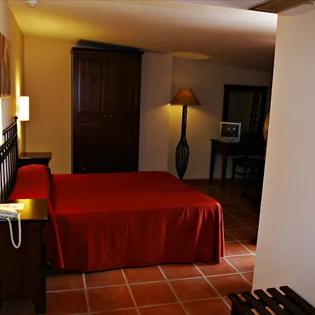 Hotel Rural Mirasierra