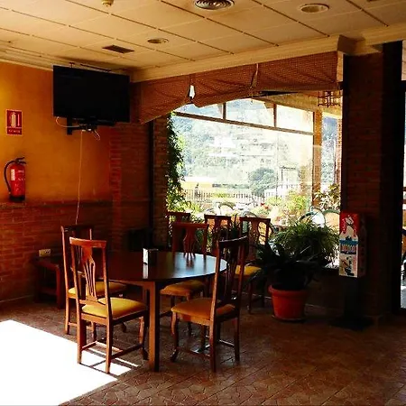 Rural Mirasierra 3*