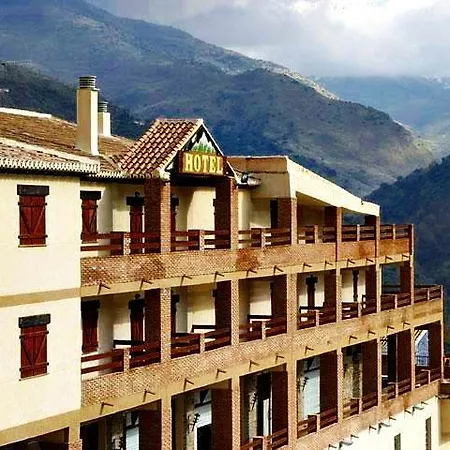 Rural Mirasierra