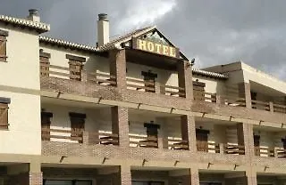 Hotel Rural Mirasierra Granada