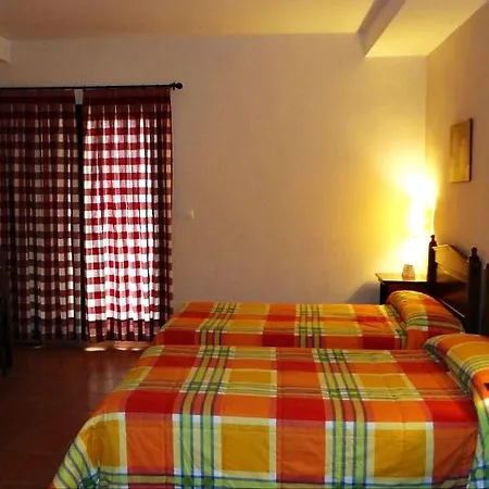 Rural Mirasierra Hotel 3*
